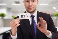 Co się naprawdę liczy w sprzedaży B2B?