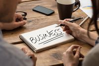 BGK: są ułatwienia w programie "Pierwszy Biznes - Wsparcie w starcie"