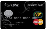 Bank BGŻ: karty obciążeniowe dla firm