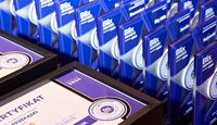 Producenci FMCG wyróżnieni podczas finału BLIX AWARDS