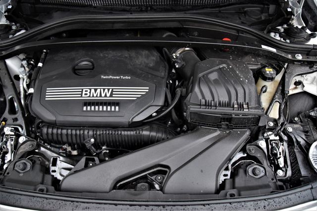 BMW 128ti da się lubić
