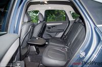 BMW 218i Active Tourer Luxury Line - fotele