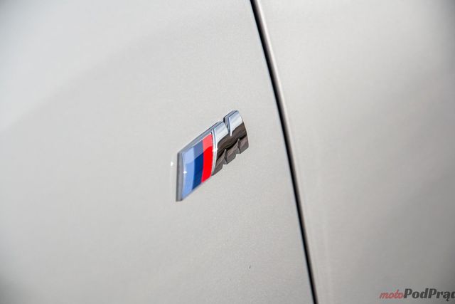 BMW X1 Xdrive25i - w poszukiwaniu DNA
