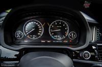 BMW X4 M40i - zegary