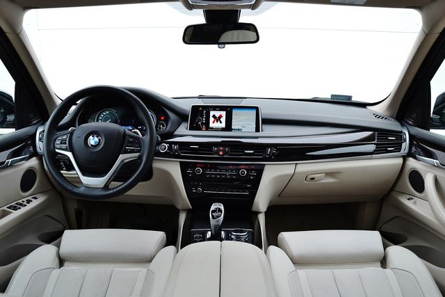 BMW X5 xDrive25d. Ekstraklasa wśród suvów