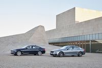 Nowe BMW serii 7 oficjalnie