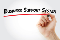 Business Suport System