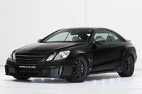 BRABUS E V12 Coupe