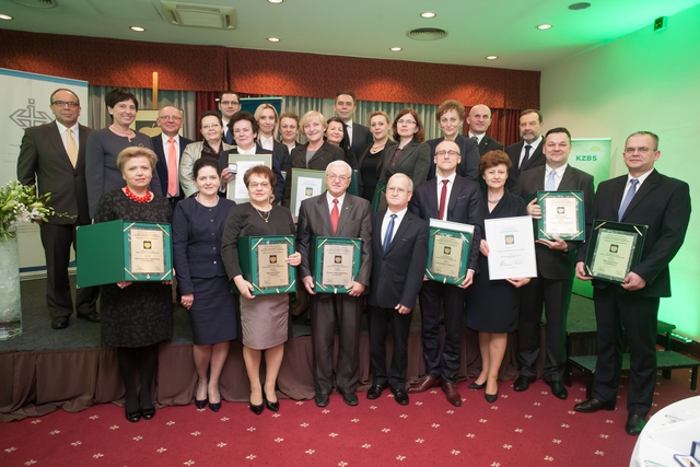 Bank Przyjazny dla Przedsiębiorców. Wyniki XVI edycji konkursu