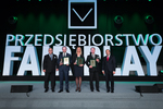 Gala finałowa XVII edycji programu "Bank Przyjazny dla Przedsiębiorców - Bankowa Nagroda Jakości"