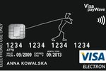 Visa payWave w ofercie BZ WBK