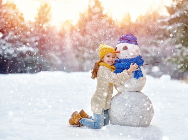 Barometr Providenta: ferie zimowe dzieci spędzają w domach