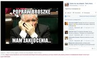 Jarosław Kaczyński - mem