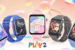 Smartwatch dla dzieci Bemi Play2 w Polsce