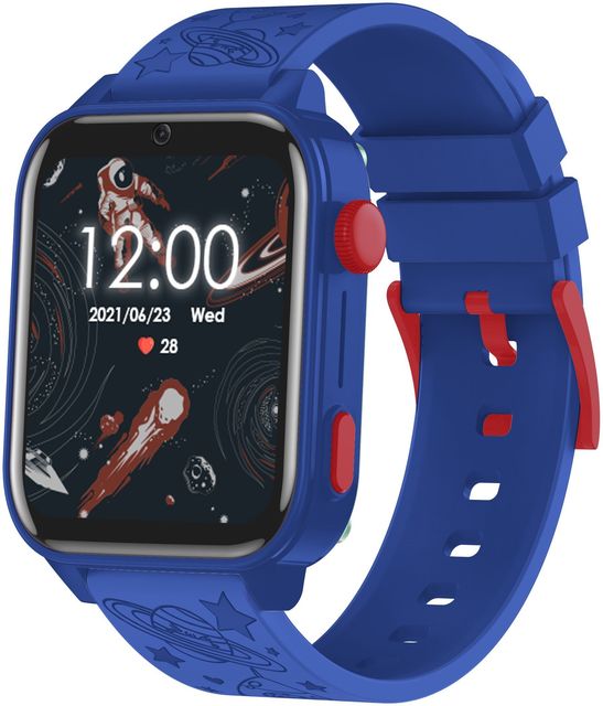 Smartwatch dla dzieci Bemi Play2 w Polsce