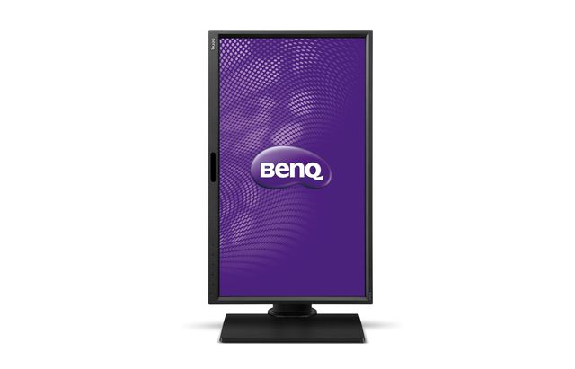 BenQ BL2420Z - monitor Full HD z matrycą VA