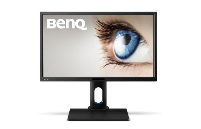 BenQ BL2420Z - monitor Full HD z matrycą VA