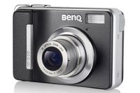 Aparat BenQ C1050 z 3x zoomem optycznym