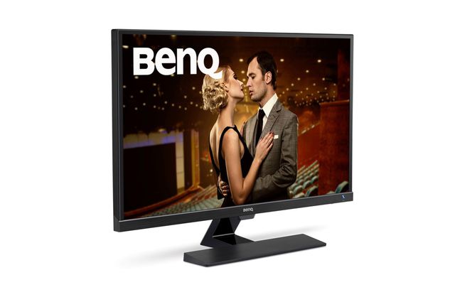 Monitor BenQ EW3270ZL 