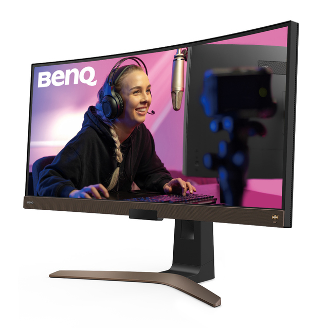 Monitor BenQ EW3880R