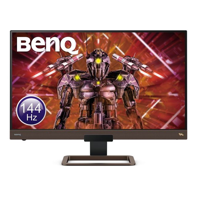 Gamingowy monitor BenQ EX2780Q 
