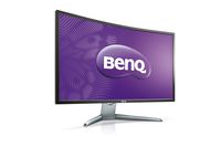 Zakrzywiony monitor BenQ EX3200R 