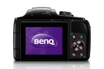 BenQ GH680F z 35x zoomem i wbudowanym Wi-Fi 