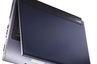 BenQ Joybook R56 z 8 ms LCD i złączem HDMI