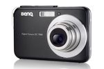 BenQ T800 - 8 Mpix aparat z 3" LCD