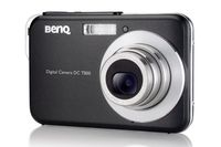 BenQ T800 - 8 Mpix aparat z 3" LCD