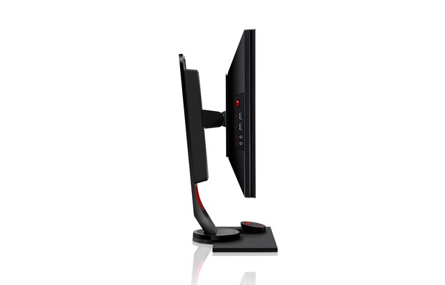 Monitor dla graczy BenQ XL2430T 