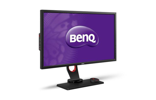 Monitor BenQ XL2730Z dla graczy 