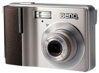 BenQ C750