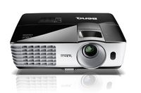 BenQ TH681 – biznesowy projektor Full HD z Triple Flash