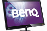 BenQ: monitory LED z serii "V"