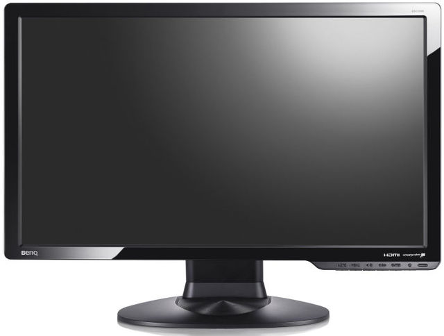 Monitor Full HD BenQ G2412HD