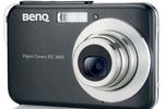 Płaski aparat cyfrowy BenQ X835