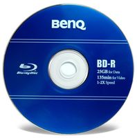 BenQ Blu-ray
