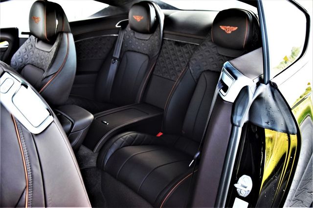 Bentley Continental GT V8, czyli luksusowa katapulta na czterech kołach