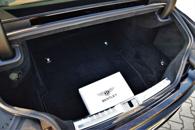 Bentley Continental GT V8, czyli luksusowa katapulta na czterech kołach