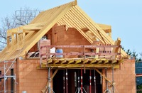 Bezpieczny Kredyt 2% także na budowę domu