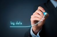 5 głównych trendów w analityce Big Data