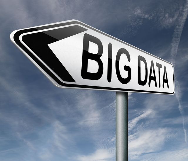 Big Data - wielkie nadzieje