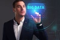 Biznes skazany na Big Data? 