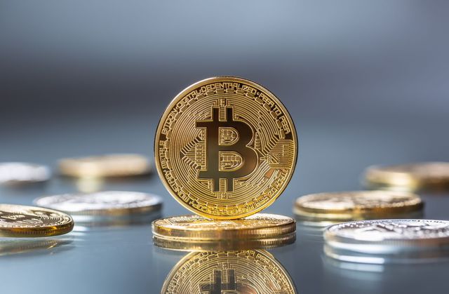Bitcoin - na czym polega jego fenomen?