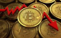 Bitcoin spadnie do 20 dolarów?
