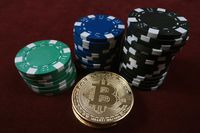 Bitcoin tańszy już prawie o połowę! Co się dzieje? Bitcoin tańszy już prawie o połowę! Co się dzieje?