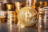 Co będzie z bitcoinem?