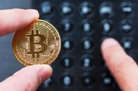 Ile przez 10 lat zarobił bitcoin?