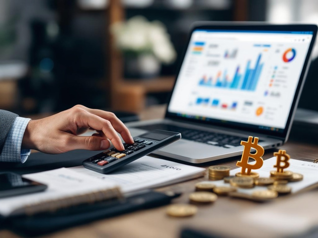 Jak rozliczyć kryptowaluty za 2025 rok? Kto, kiedy i jak musi złożyć PIT-38? Przewodnik krok po kroku